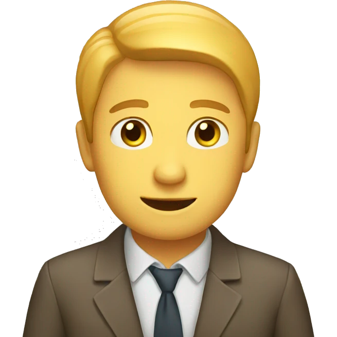 saving time emoji