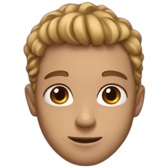 Crush emoji