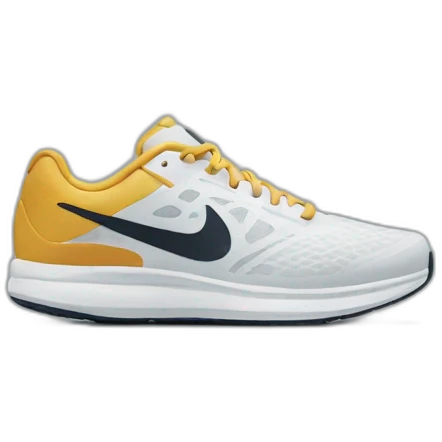 Nike logo emoji