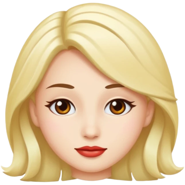 Coquette  emoji