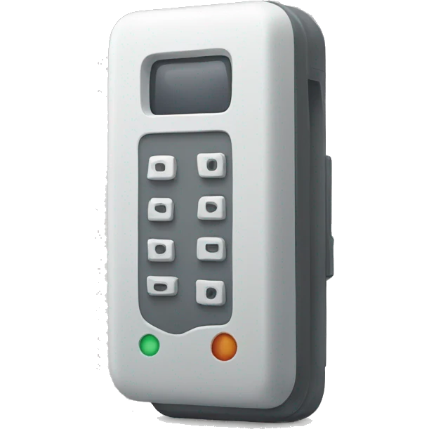 Device emoji
