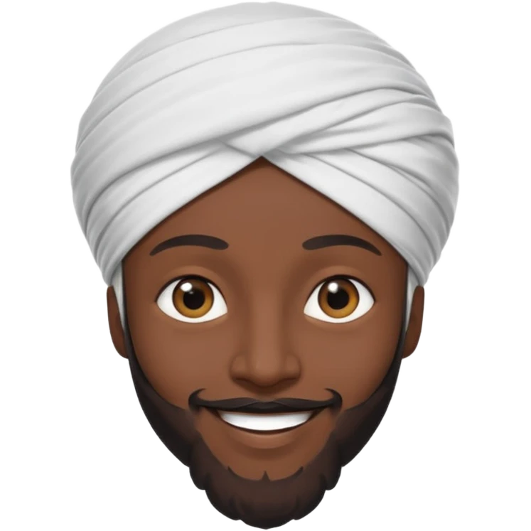 imam emoji