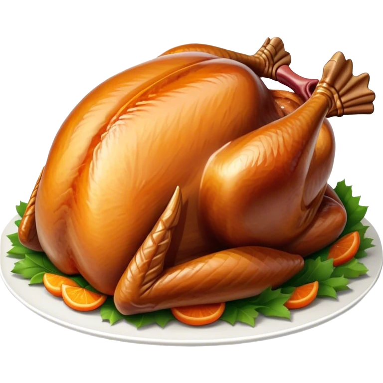 Turkey  emoji