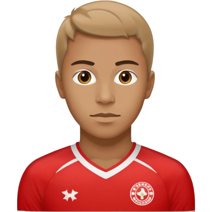 Olympiakos emoji