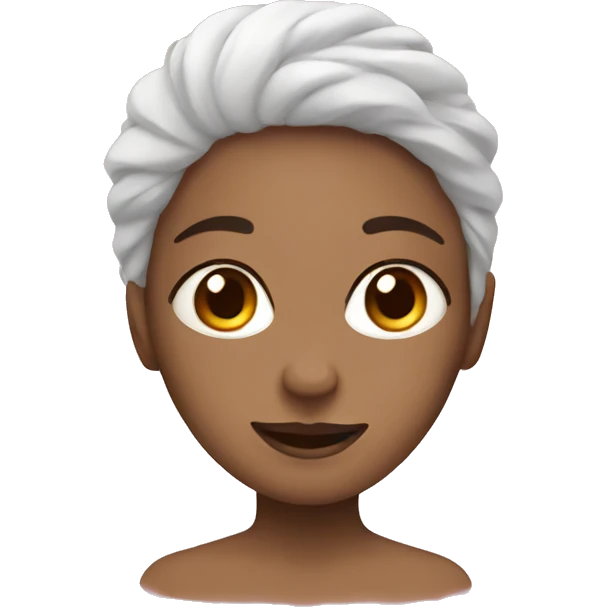 Spa emoji