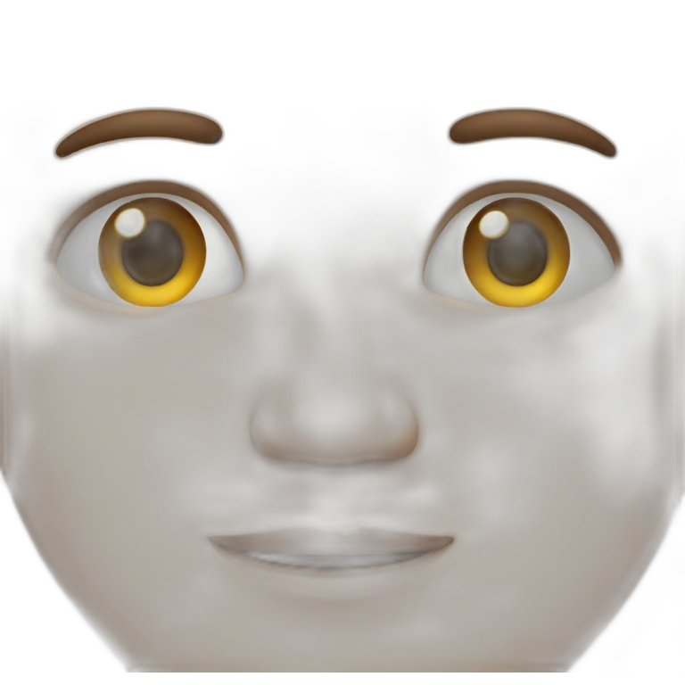 false emoji