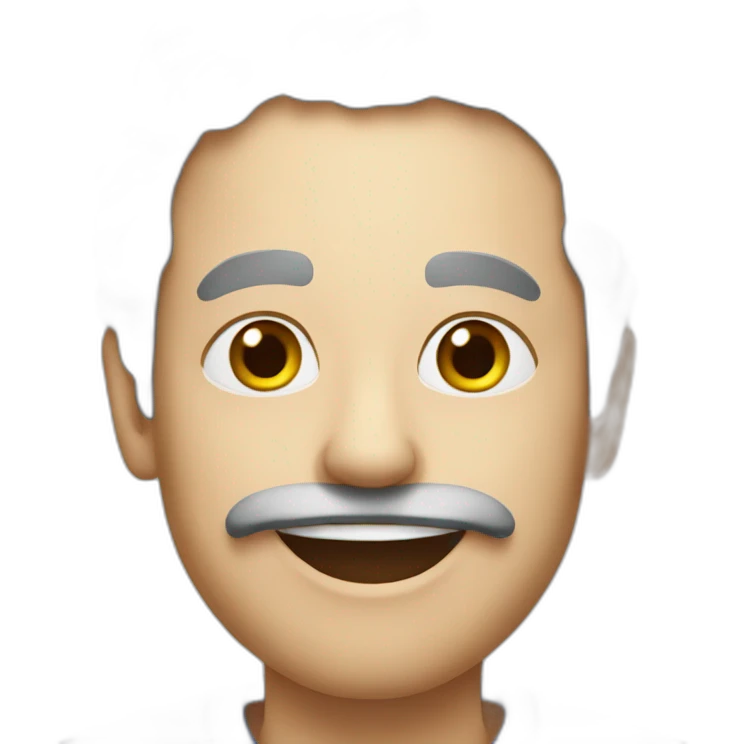 The word Satir emoji