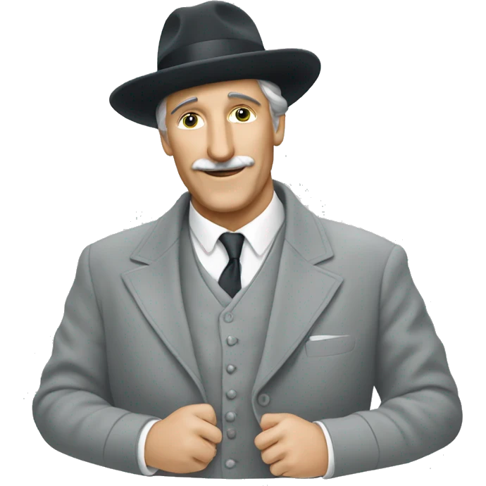 Van cleef emoji
