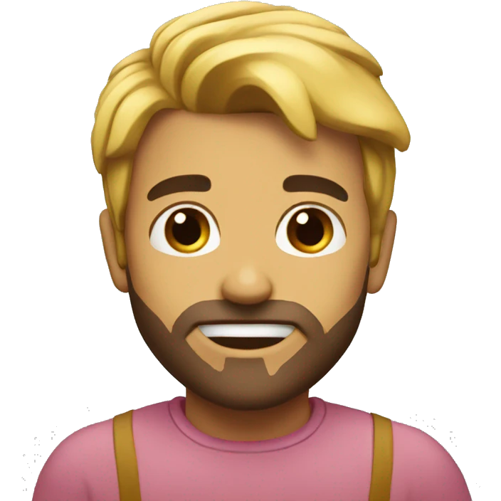 bloom emoji