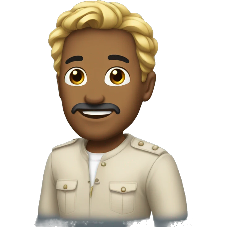 Скибиди туалет бегает emoji