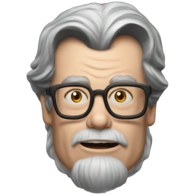 book of stephen king emoji