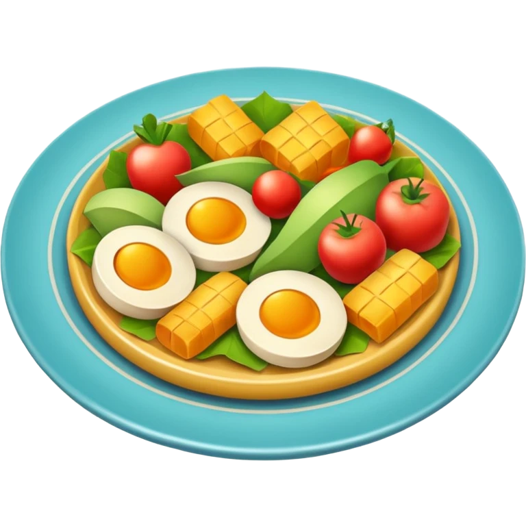 Food emoji