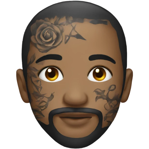 Tattoos emoji