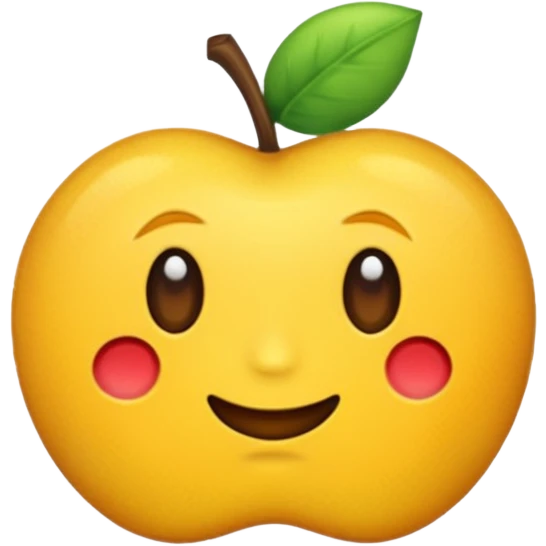 a cheap emoji