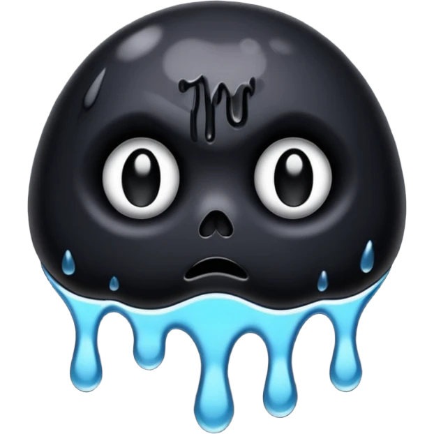 word saying boo emoji