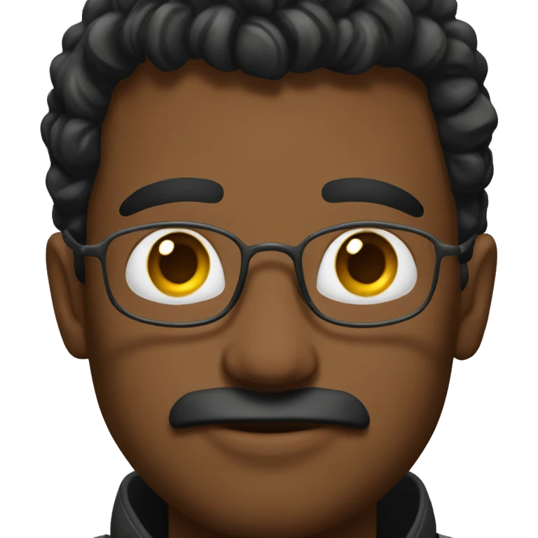 Rizz emoji