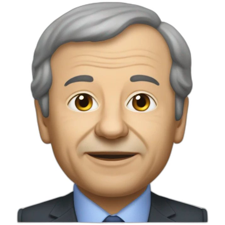 Traian Băsescu emoji