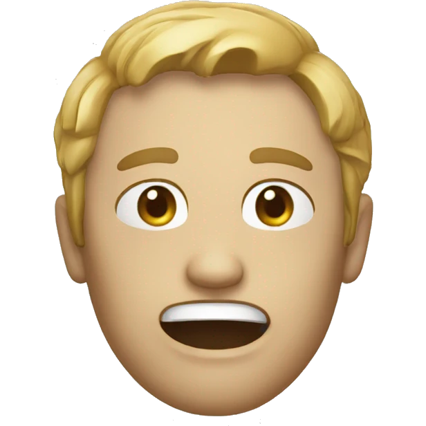 Chat Dead emoji