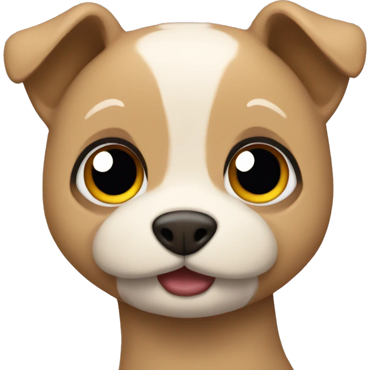 pookie pie emoji