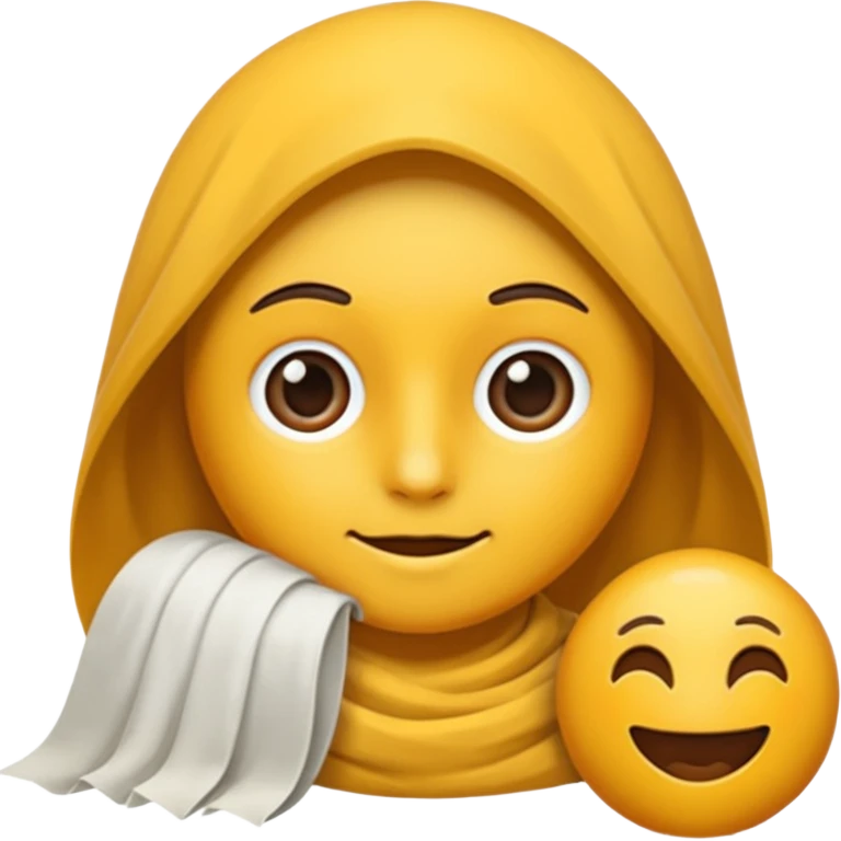 بابا emoji