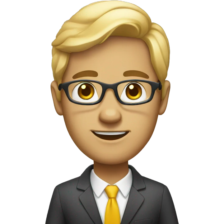 buisness emoji