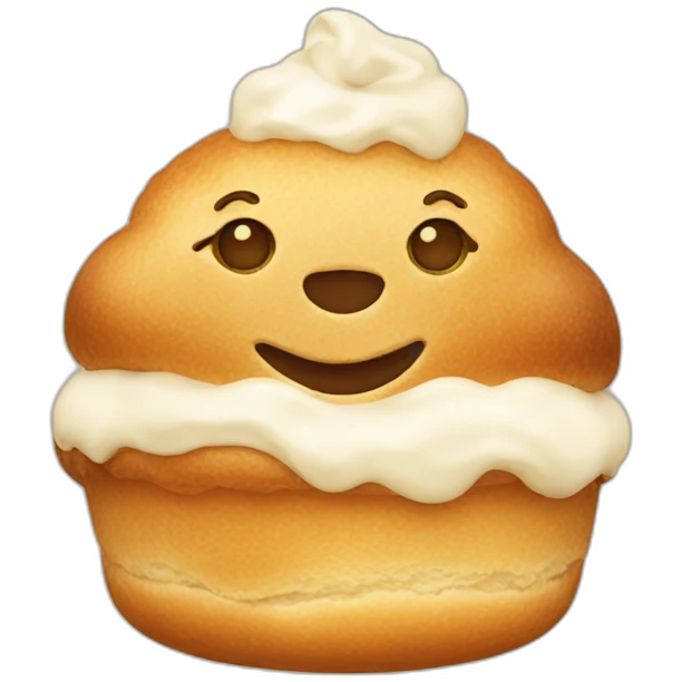 choux emoji
