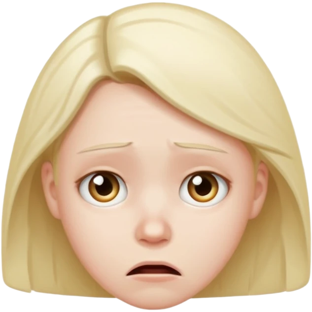 lowkey losing my gourd emoji