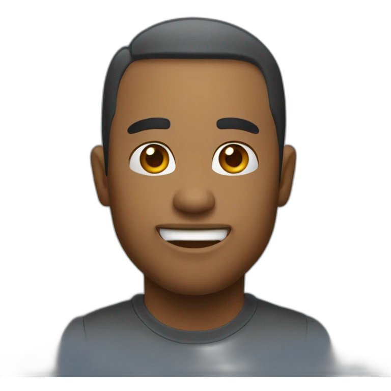 Ios moji emoji