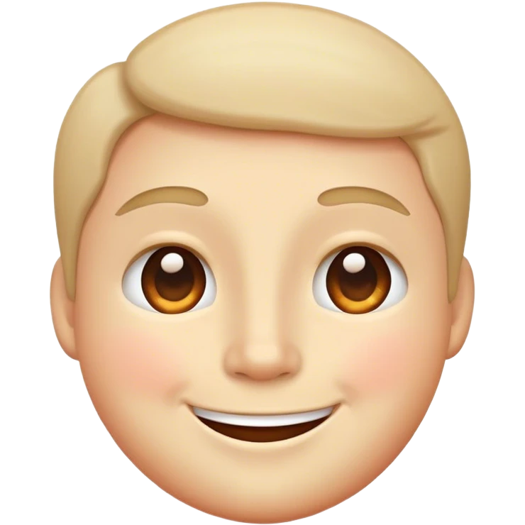 In love face emoji
