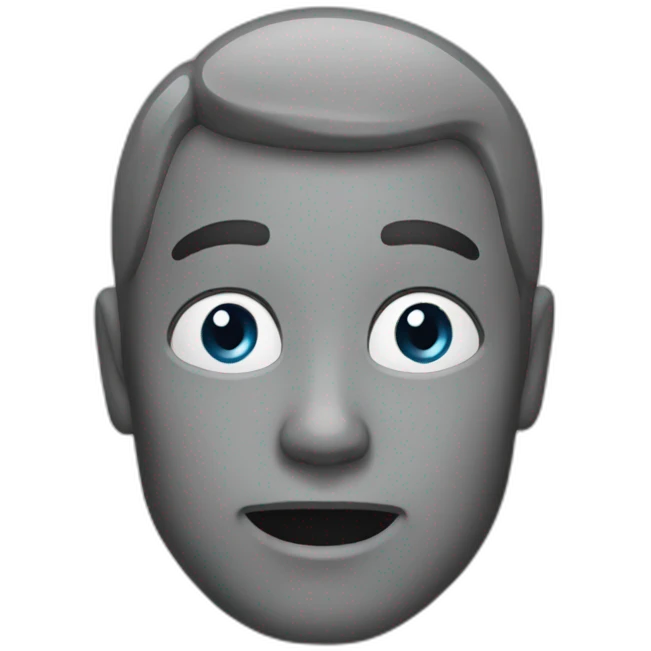 Salut emoji