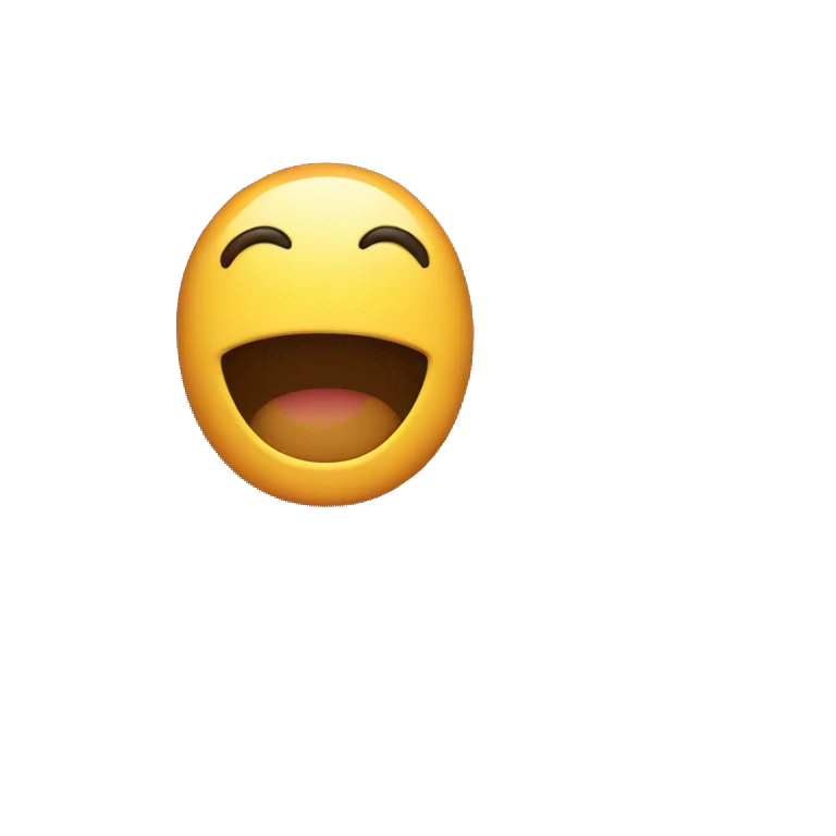 purple refrigerator  emoji