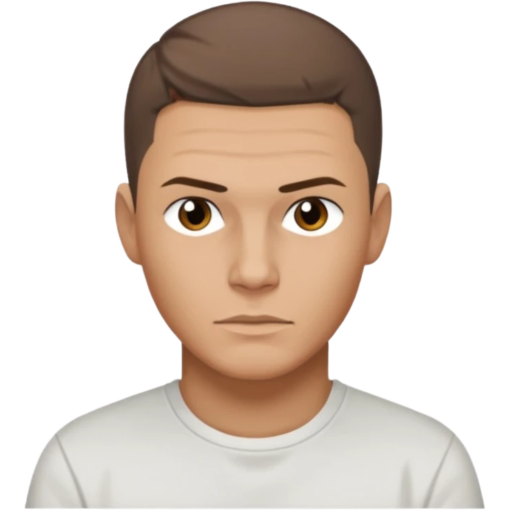 Michael Scofield emoji