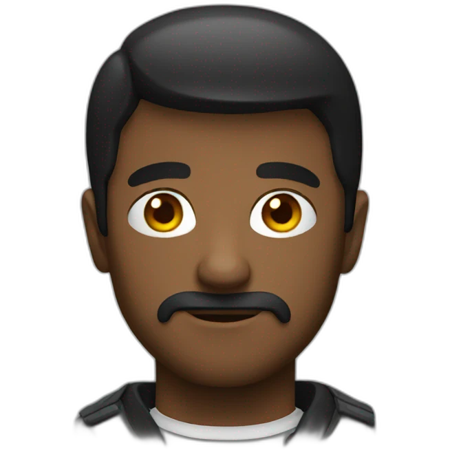 criminal emoji