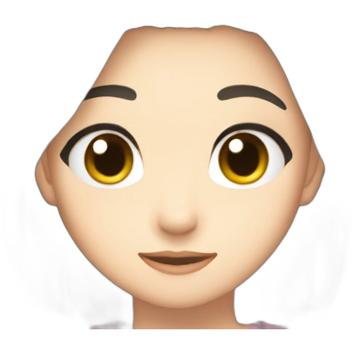 MEGUMI emoji