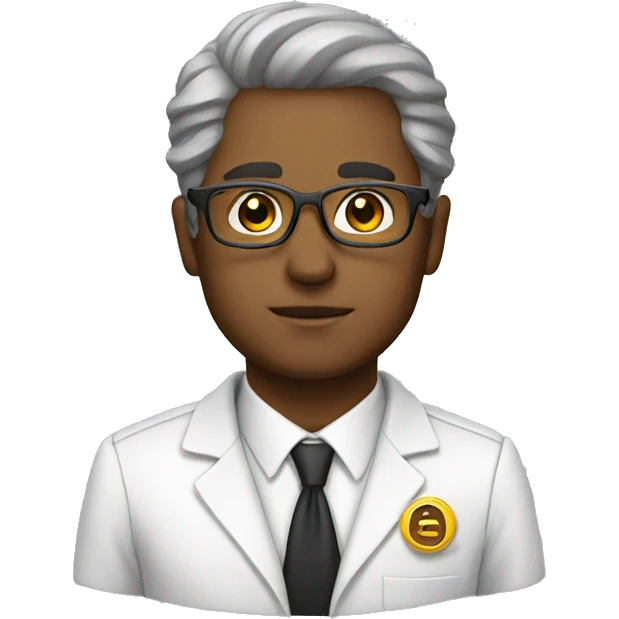 prosecutor emoji