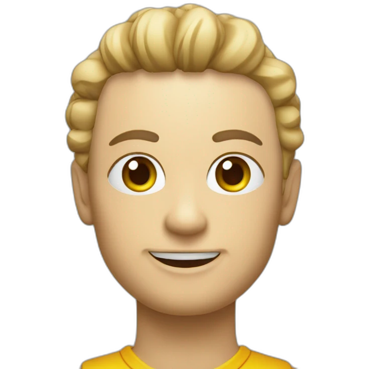 I am nikon z6 emoji