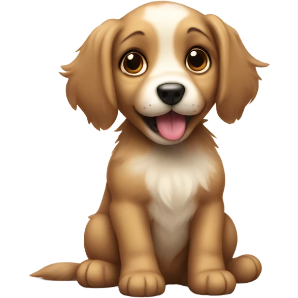Cute emoji