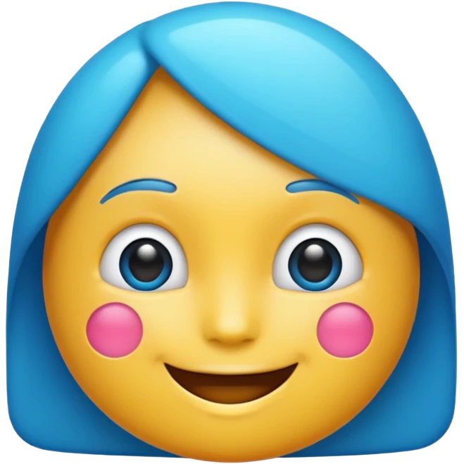 AI emoji emoji