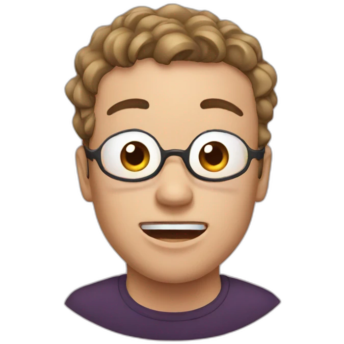 hormone emoji