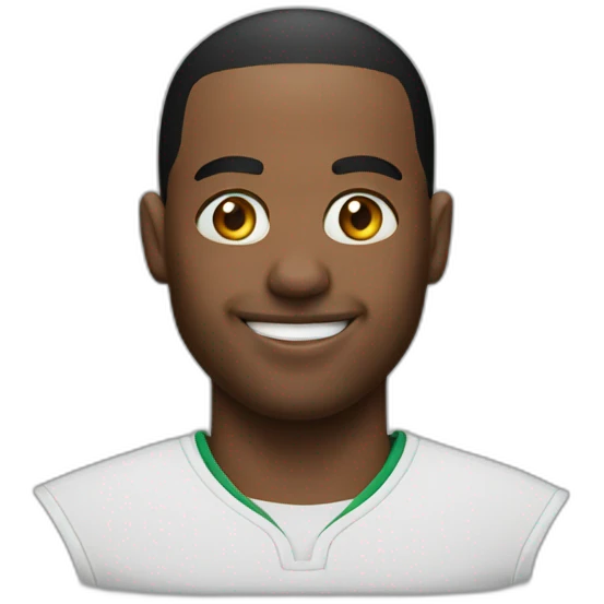 Jordan emoji
