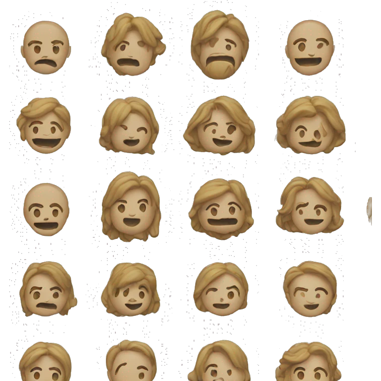 lcdscreen emoji