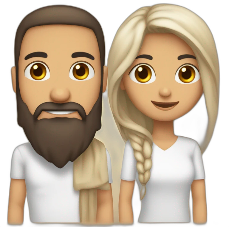 me llamo javier soy fuerte y me gusta disfrazare de mujer arabe emoji