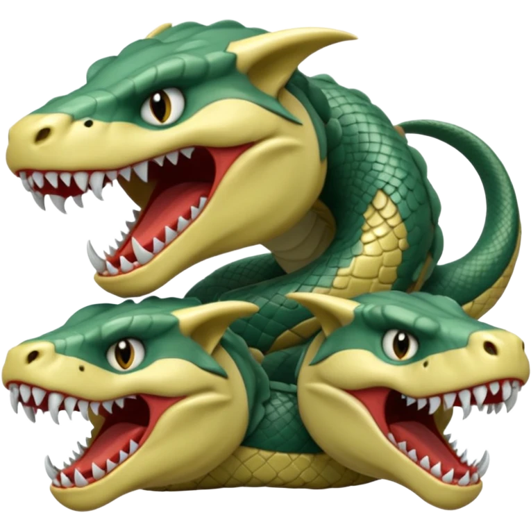 Scylla  emoji