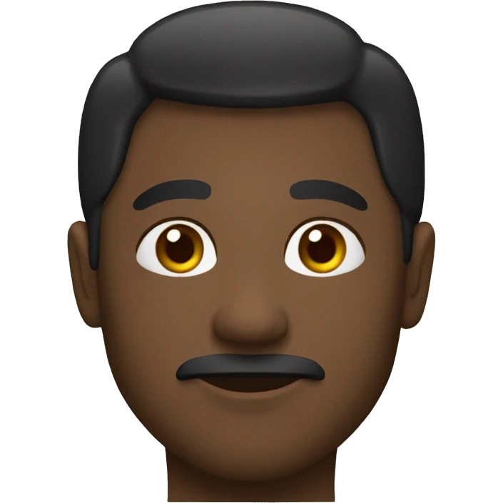 Vórtice negro emoji