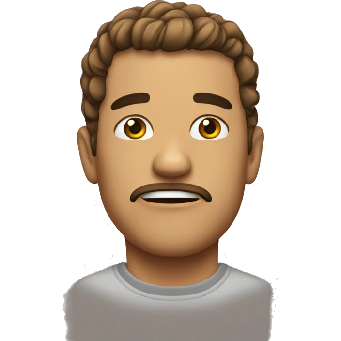 interesting emotions emoji