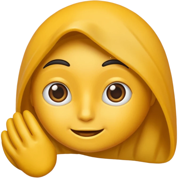 هایلایت آلبالو زرشکی رنگ emoji