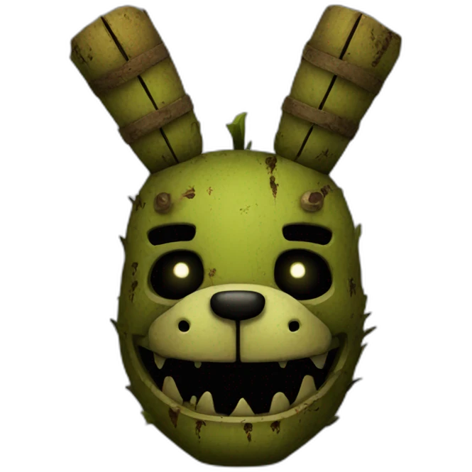 springtrap emoji