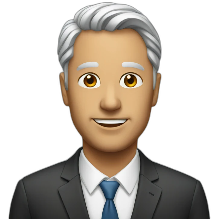ceo emoji