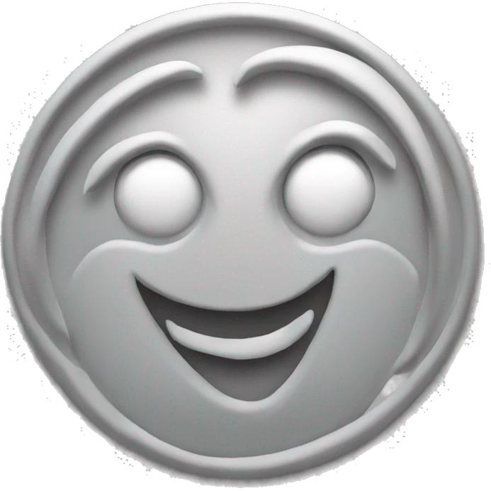 Debian logo emoji