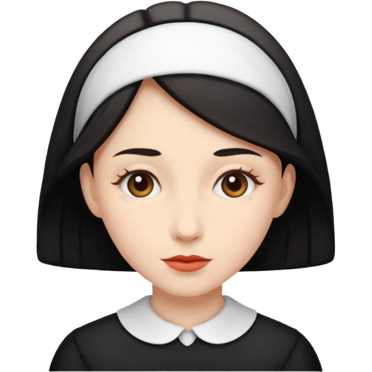 Elder sister emoji